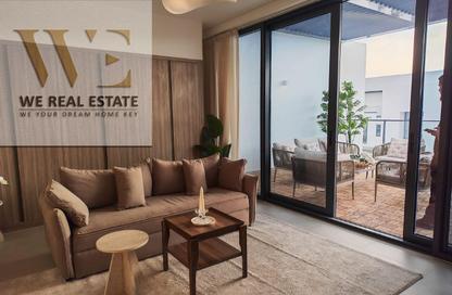 Villa - 4 Bedrooms - 7 Bathrooms for sale in Sun Island - Ajmal Makan City - Sharjah Waterfront City - Sharjah Villa - 4 Bedrooms - 7 Bathrooms for sale in Sun Island - Ajmal Makan City - Sharjah Waterfront City - Sharjah