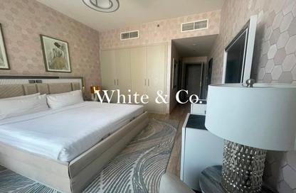 Apartment - 2 - 3 for sale in Noura Tower - Al Habtoor City - Business Bay - Dubai