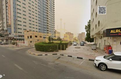 أرض - استوديو للبيع في مشروع النخيل - عجمان وسط المدينة - عجمان