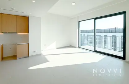 شقة - 2 غرف نوم - 2 حمامات للايجار في برج Park Horizon 2 - بارك هورايزون - دبي هيلز استيت - دبي