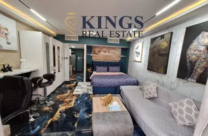 شقة - 1 حمام للايجار في باسيفيك - جزيرة المرجان - رأس الخيمة