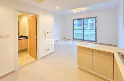 Apartment - Studio - 1 Bathroom for sale in Esplora - District 18 - Jumeirah Village Circle - Dubai