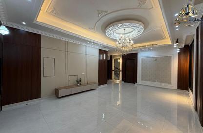 Villa - 6 Bedrooms - 7+ Bathrooms for sale in Al Helio 1 - Al Helio - Ajman Villa - 6 Bedrooms - 7+ Bathrooms for sale in Al Helio 1 - Al Helio - Ajman