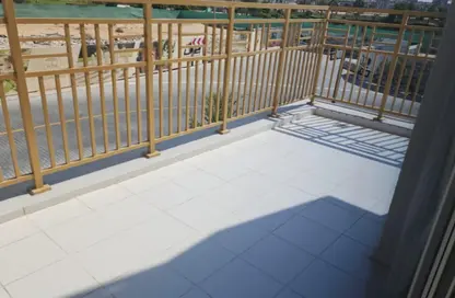 Townhouse - 3 Bedrooms - 3 Bathrooms for sale in Aquilegia - Damac Hills 2 - Dubai Townhouse - 3 Bedrooms - 3 Bathrooms for sale in Aquilegia - Damac Hills 2 - Dubai