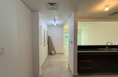 Apartment - 1 Bedroom - 2 Bathrooms for rent in Marina Heights 2 - Marina Square - Al Reem Island - Abu Dhabi