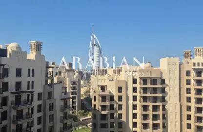 شقة - 3 غرف نوم - 3 حمامات للبيع في الجازي 3 - الجازي - مدينة جميرا ليفينج - أم سقيم 3 - أم سقيم - دبي