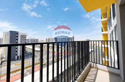 Apartment - 2 Bedrooms - 2 Bathrooms for rent in Reeman Living - Al Shamkha - Abu Dhabi Apartment - 2 Bedrooms - 2 Bathrooms for rent in Reeman Living - Al Shamkha - Abu Dhabi