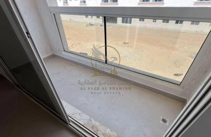 Apartment - 1 - 1 for rent in CityLife Al Tallah - Al Tallah 2 - Ajman