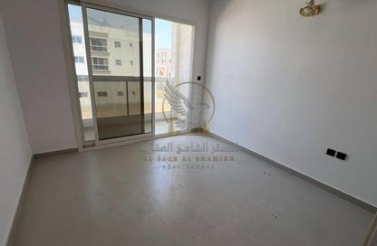 Apartment - 1 - 1 for rent in CityLife Al Tallah - Al Tallah 2 - Ajman