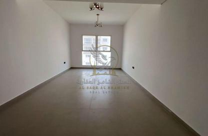 Apartment - 1 - 1 for rent in CityLife Al Tallah - Al Tallah 2 - Ajman