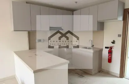 شقة - غرفة نوم - 2 حمامات للبيع في كنتيا - فيلات ضواحي عجمان - ضواحي عجمان - عجمان