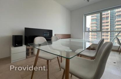 Apartment - Studio - 1 Bathroom for rent in Dubai Star - JLT Cluster L - Jumeirah Lake Towers - Dubai Apartment - Studio - 1 Bathroom for rent in Dubai Star - JLT Cluster L - Jumeirah Lake Towers - Dubai