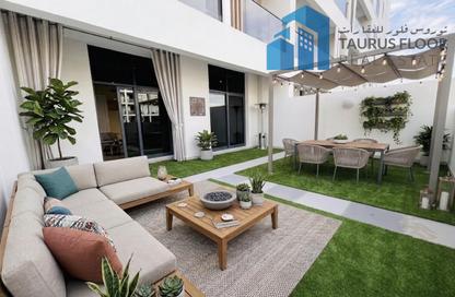 Apartment - 1 - 2 for rent in Whitby Residences 1 - Nad Al Sheba Gardens - Nad Al Sheba 1 - Nad Al Sheba - Dubai Apartment - 1 - 2 for rent in Whitby Residences 1 - Nad Al Sheba Gardens - Nad Al Sheba 1 - Nad Al Sheba - Dubai