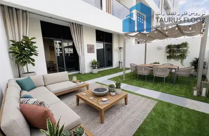 Apartment - 1 Bedroom - 2 Bathrooms for rent in Whitby Residences 1 - Nad Al Sheba Gardens - Nad Al Sheba 1 - Nad Al Sheba - Dubai Apartment - 1 Bedroom - 2 Bathrooms for rent in Whitby Residences 1 - Nad Al Sheba Gardens - Nad Al Sheba 1 - Nad Al Sheba - Dubai