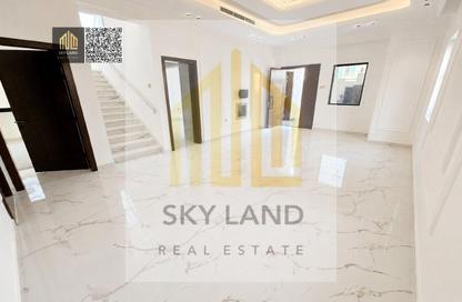 Villa - 6 Bedrooms - 7+ Bathrooms for sale in Kabbali Hills - Al Helio 2 - Al Helio - Ajman