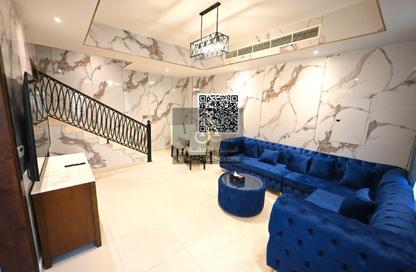 Apartment - 3 Bedrooms - 3 Bathrooms for sale in Al Zaheya Gardens - Al Zahya - Ajman