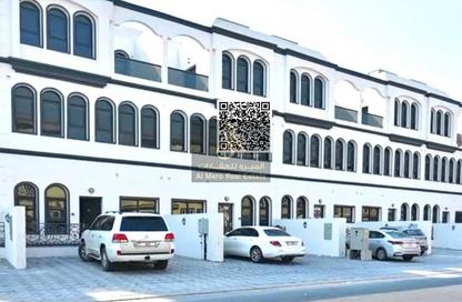 Apartment - 3 Bedrooms - 3 Bathrooms for sale in Al Zaheya Gardens - Al Zahya - Ajman