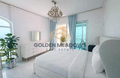 Apartment - 1 - 1 for rent in Mosela Waterside Residences - Mosela - The Views - Dubai