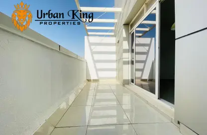 Apartment - Studio - 1 Bathroom for rent in Al Warsan 4 - Al Warsan - Dubai