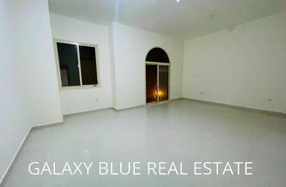 Villa - 7+ - 7+ for rent in Mohamed Bin Zayed Centre - Mohamed Bin Zayed City - Abu Dhabi