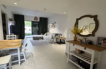 Townhouse - 2 Bedrooms - 3 Bathrooms for sale in Al Ghadeer 2 - Al Ghadeer - Abu Dhabi Townhouse - 2 Bedrooms - 3 Bathrooms for sale in Al Ghadeer 2 - Al Ghadeer - Abu Dhabi