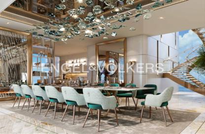 Apartment - 1 Bedroom - 2 Bathrooms for sale in Damac Bay Tower B - Damac Bay - Dubai Harbour - Dubai Apartment - 1 Bedroom - 2 Bathrooms for sale in Damac Bay Tower B - Damac Bay - Dubai Harbour - Dubai