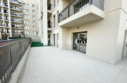 Apartment - 3 Bedrooms - 3 Bathrooms for sale in Hayat Boulevard 2B - Hayat Boulevard 2 - Hayat Boulevard - Town Square - Dubai
