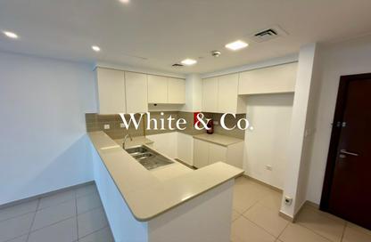 Apartment - 3 Bedrooms - 3 Bathrooms for sale in Hayat Boulevard 2B - Hayat Boulevard 2 - Hayat Boulevard - Town Square - Dubai