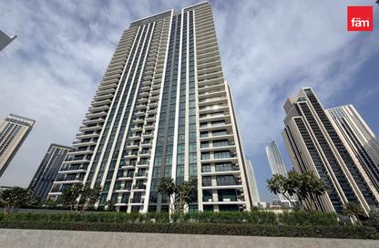 Apartment - 2 Bedrooms - 3 Bathrooms for rent in Palace Residence North - Dubai Creek Harbour (The Lagoons) - Dubai