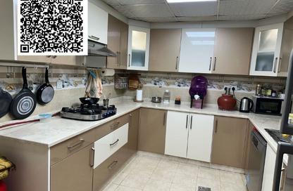 Apartment - 2 Bedrooms - 3 Bathrooms for sale in Horizon Towers - Ajman Downtown - Ajman Apartment - 2 Bedrooms - 3 Bathrooms for sale in Horizon Towers - Ajman Downtown - Ajman