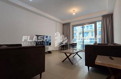 Apartment - 1 Bedroom - 2 Bathrooms for rent in Pacific Fiji - Pacific - Al Marjan Island - Ras Al Khaimah