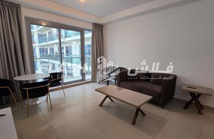 Apartment - 1 Bedroom - 2 Bathrooms for rent in Pacific Fiji - Pacific - Al Marjan Island - Ras Al Khaimah