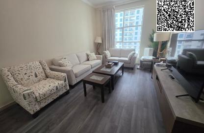 Apartment - 1 Bedroom - 2 Bathrooms for sale in City Tower - Al Nuaimiya - Ajman Apartment - 1 Bedroom - 2 Bathrooms for sale in City Tower - Al Nuaimiya - Ajman
