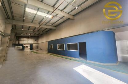 Warehouse - Studio - 1 Bathroom for rent in Dubai Investment Park 2 (DIP 2) - Dubai Investment Park (DIP) - Dubai Warehouse - Studio - 1 Bathroom for rent in Dubai Investment Park 2 (DIP 2) - Dubai Investment Park (DIP) - Dubai