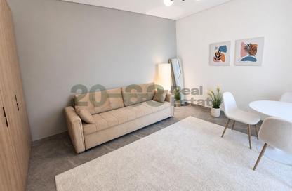 Apartment - Studio - 1 for sale in Peninsula One - Peninsula - Business Bay - Dubai