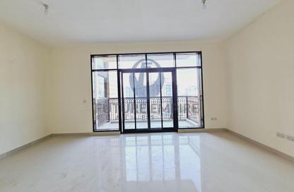 Apartment - 1 - 2 for rent in Al Rimmal Residence B - Al Rimmal Residences - Al Jaddaf - Dubai Apartment - 1 - 2 for rent in Al Rimmal Residence B - Al Rimmal Residences - Al Jaddaf - Dubai