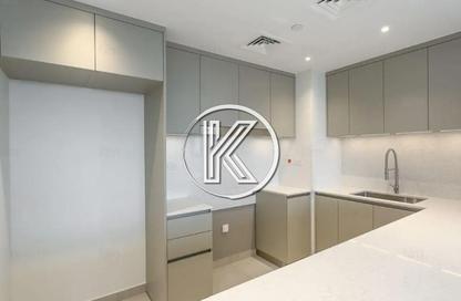 Apartment - 2 Bedrooms - 3 Bathrooms for rent in Al Jazi 3 - Madinat Jumeirah Living - Umm Suqeim - Dubai