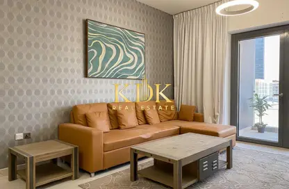 شقة - غرفة نوم - 2 حمامات للبيع في الكوف - منطقة 11 - قرية جميرا الدائرية - دبي