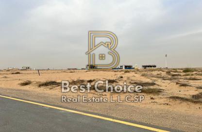 Land - Studio for sale in Al Malha - Al Rahmaniya - Sharjah Land - Studio for sale in Al Malha - Al Rahmaniya - Sharjah