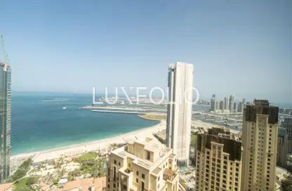 Apartment - 2 Bedrooms - 2 Bathrooms for sale in Murjan 1 - Murjan - Jumeirah Beach Residence - Dubai