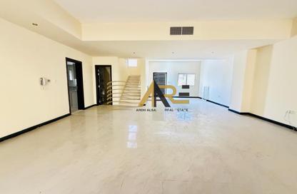 Villa - 3 - 5 for rent in Oasis Villas - Barashi - Al Badie - Sharjah