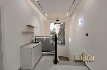 Villa - 5 Bedrooms - 7 Bathrooms for sale in Al Helio 2 - Al Helio - Ajman