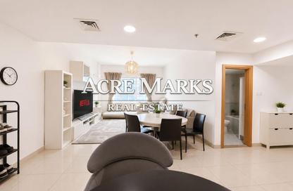 Apartment - 2 Bedrooms - 2 Bathrooms for sale in Armada Tower 3 - JLT Cluster P - Jumeirah Lake Towers - Dubai