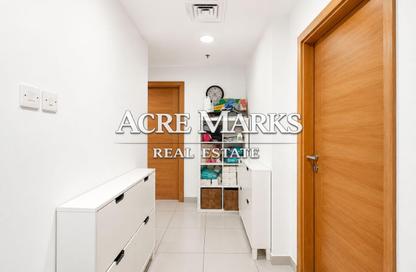 Apartment - 2 Bedrooms - 2 Bathrooms for sale in Armada Tower 3 - JLT Cluster P - Jumeirah Lake Towers - Dubai