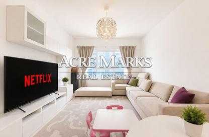 Apartment - 2 Bedrooms - 2 Bathrooms for sale in Armada Tower 3 - JLT Cluster P - Jumeirah Lake Towers - Dubai