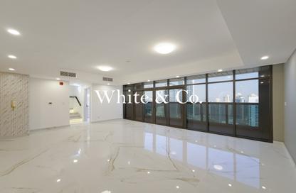 Duplex - 3 - 4 for sale in Global Lake View - JLT Cluster E - Jumeirah Lake Towers - Dubai