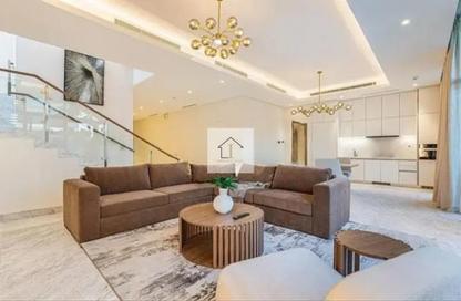 Villa - 4 Bedrooms - 6 Bathrooms for rent in District One Phase III - District One - Mohammed Bin Rashid City - Dubai