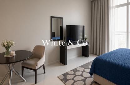 Apartment - Studio - 1 for rent in Artesia C - Artesia - Damac Hills - Dubai