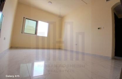 Apartment - 1 - 1 for rent in Muwailih Building - Muwaileh - Sharjah