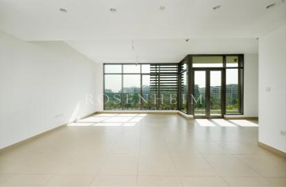Apartment - 3 - 3 for rent in Acacia B - Acacia - Park Heights - Dubai Hills Estate - Dubai